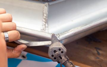 disadvantages of Steep Lane lead roofing