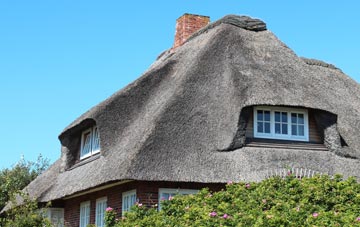 thatch roofing Steep Lane, West Yorkshire
